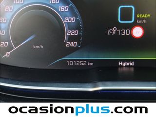 Peugeot 3008 Hybrid 300 Allure Pack e-EAT8 221 kW (300 CV)