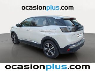 Peugeot 3008 Hybrid 300 Allure Pack e-EAT8 221 kW (300 CV)
