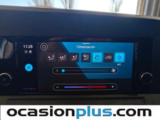 Volkswagen Caddy Cargo 2.0 TDI 55 kW (75 CV)