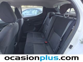 Nissan Micra IG-T Acenta 68 kW (92 CV)