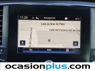 Renault Megane Tech Road Energy TCe 97 kW (130 CV)