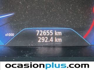 Renault Megane Tech Road Energy TCe 97 kW (130 CV)