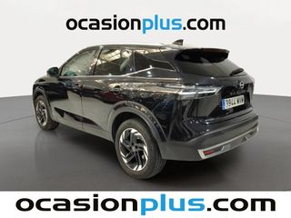 Nissan Qashqai DIG-T 140 N-Connecta 103 kW (140 CV)