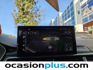 Audi A4 Avant S line 35 TFSI 110 kW (150 CV) S tronic