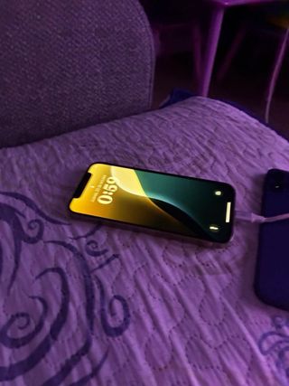 iPhone 12 Pro Bianco e Oro