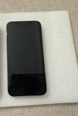 iPhone 12 Pro Bianco e Oro