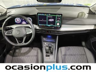 Volkswagen Golf Más 2.0 TDI 85 kW (115 CV)