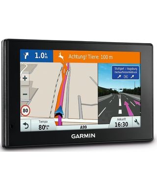 Garmin DriveSmart 50 Navegador GPS