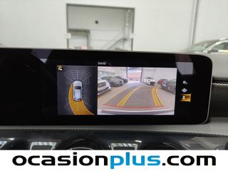 Mercedes-Benz Clase A 180 d 85 kW (116 CV)