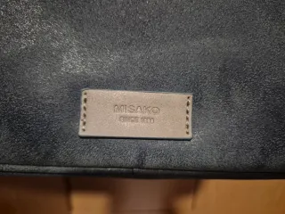 Bolso para portátil gris