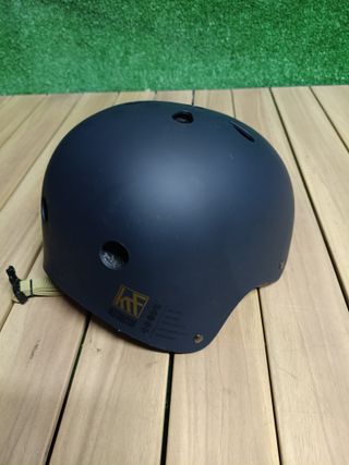 Casco Destructor KRF The New Urban Concept