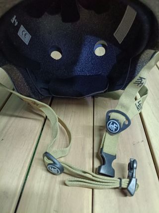 Casco Destructor KRF The New Urban Concept