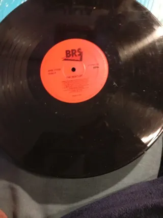 Dos LPs The Beatles - Colección Especial