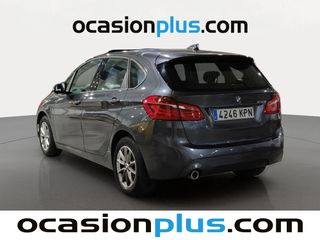BMW Serie 2 216d Active Tourer 85 kW (116 CV)