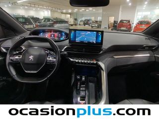 Peugeot 3008 Hybrid 300 Allure Pack e-EAT8 221 kW (300 CV)