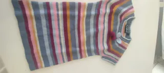 Set abbigliamento bambina 3/4 anni