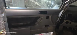 Volkswagen Beetle 2000