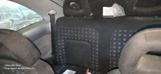 Volkswagen Beetle 2000