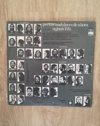 The Beatles: Revolver + Aguaviva