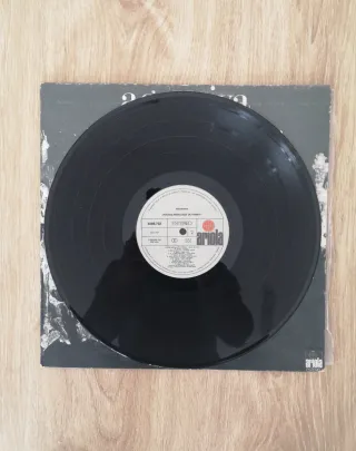 The Beatles: Revolver + Aguaviva