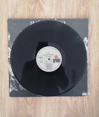 The Beatles: Revolver + Aguaviva