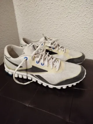 Reebok Realflex Zapatillas Deportivas Hombre