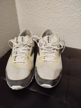 Reebok Realflex Zapatillas Deportivas Hombre