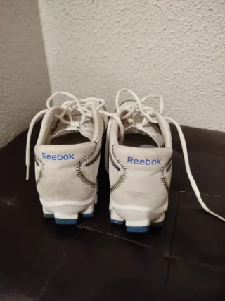 Reebok Realflex Zapatillas Deportivas Hombre