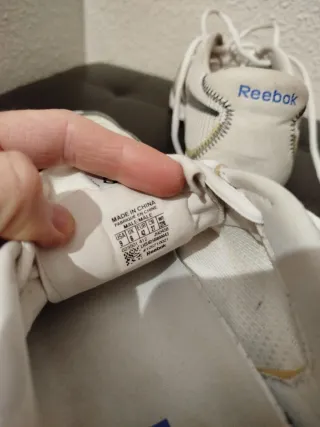 Reebok Realflex Zapatillas Deportivas Hombre