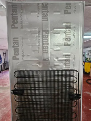 Frigorífico Balay 1 puerta