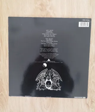 Queen: Queen II + Stars Of '67