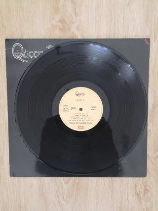 Queen: Queen II + Stars Of '67