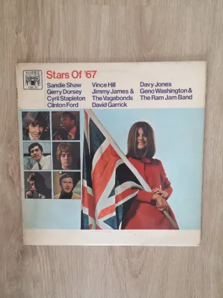 Queen: Queen II + Stars Of '67