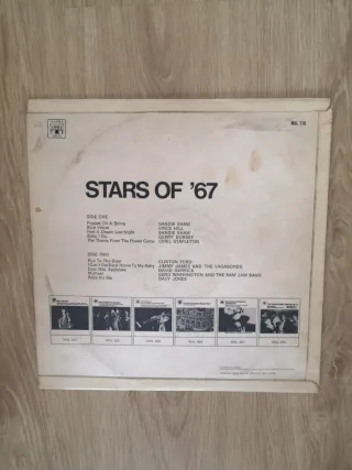 Queen: Queen II + Stars Of '67