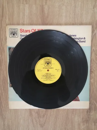 Queen: Queen II + Stars Of '67