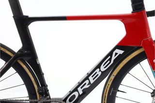 Promo · Orbea Orca Aero OMX Lotto Dstny Di2 12V (carretera) t.54 Reacondicionada