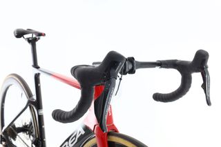 Promo · Orbea Orca Aero OMX Lotto Dstny Di2 12V (carretera) t.54 Reacondicionada