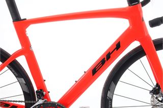 BH RS1 (carretera) t.54 Reacondicionada