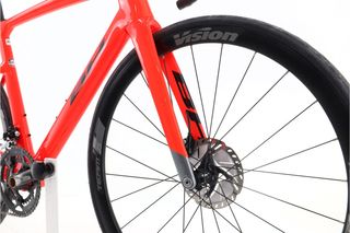 BH RS1 (carretera) t.54 Reacondicionada