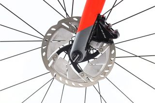 BH RS1 (carretera) t.54 Reacondicionada