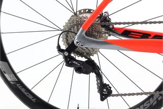 BH RS1 (carretera) t.54 Reacondicionada