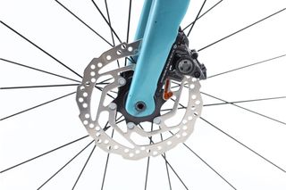 Promo · Orbea Orca Aero OMX Lotto Dstny Di2 12V (carretera) t.54 Reacondicionada