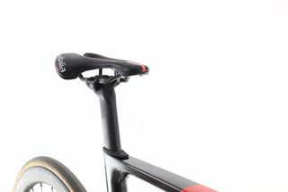 Promo · Orbea Orca Aero OMX Lotto Dstny Di2 12V (carretera) t.54 Reacondicionada