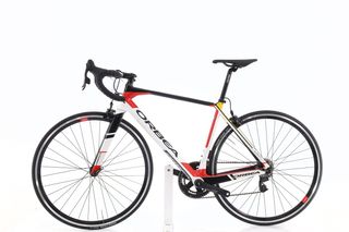 Orbea Orca OMR AXS 11V (carretera) t.54 Reacondicionada