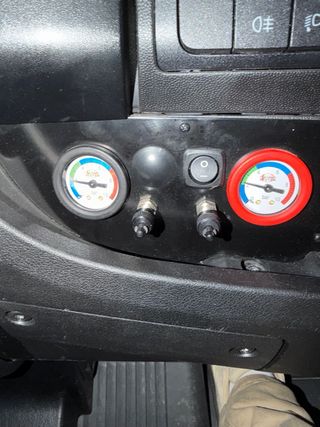 Autocaravana Itineo SB700 2019   No acepto cambios