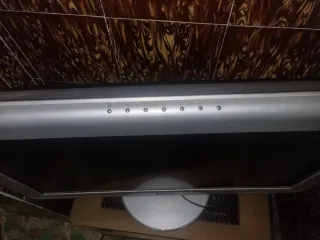 Televisión Sony Plata