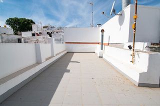 Casa en venta en Vejer de la Frontera