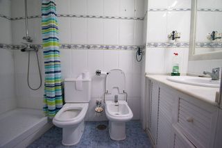 Casa en venta en Vejer de la Frontera