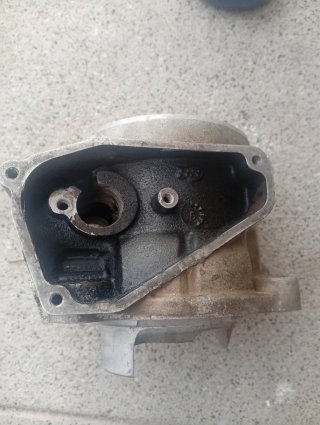 Cilindro Gas Gas 300 2018