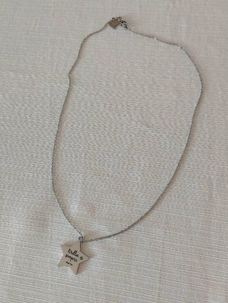 collana Mad Tea donna